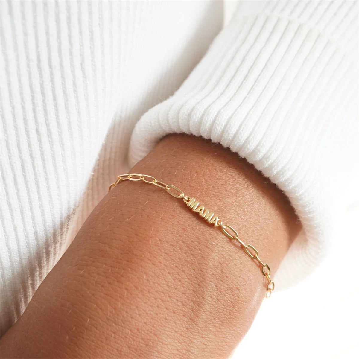 Mama Bracelet
