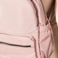 Camden Nylon Backpack Bag