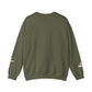 Saved By Grace Sweatshirt