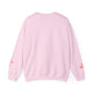 Saved By Grace Sweatshirt