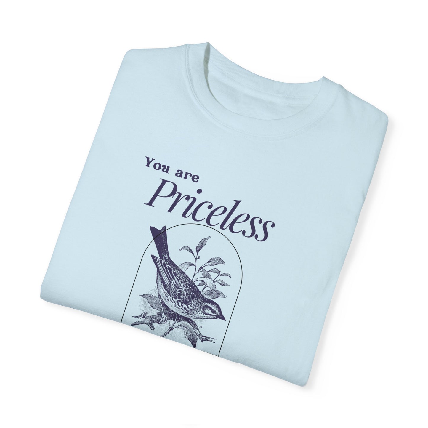 Priceless Tee