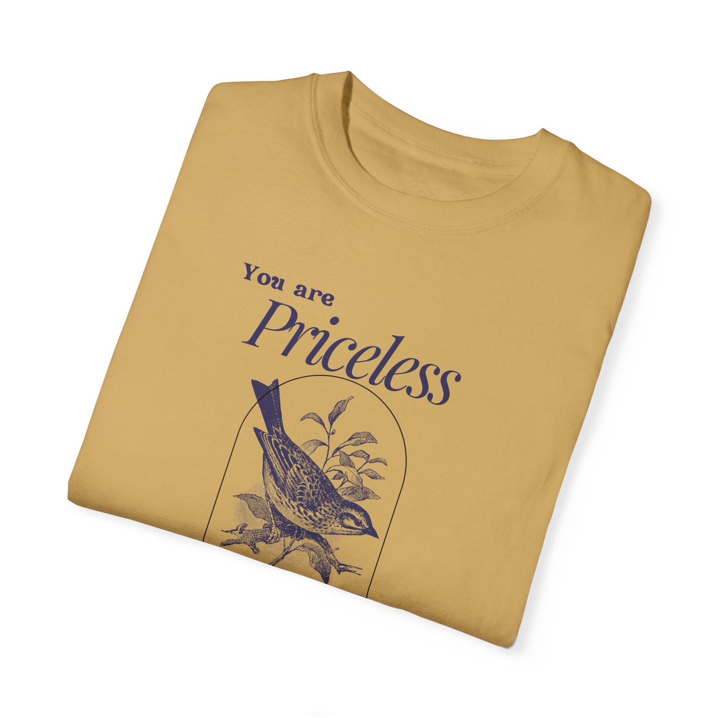Priceless Tee