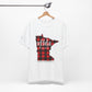 Uffda Dash Tee + Registration