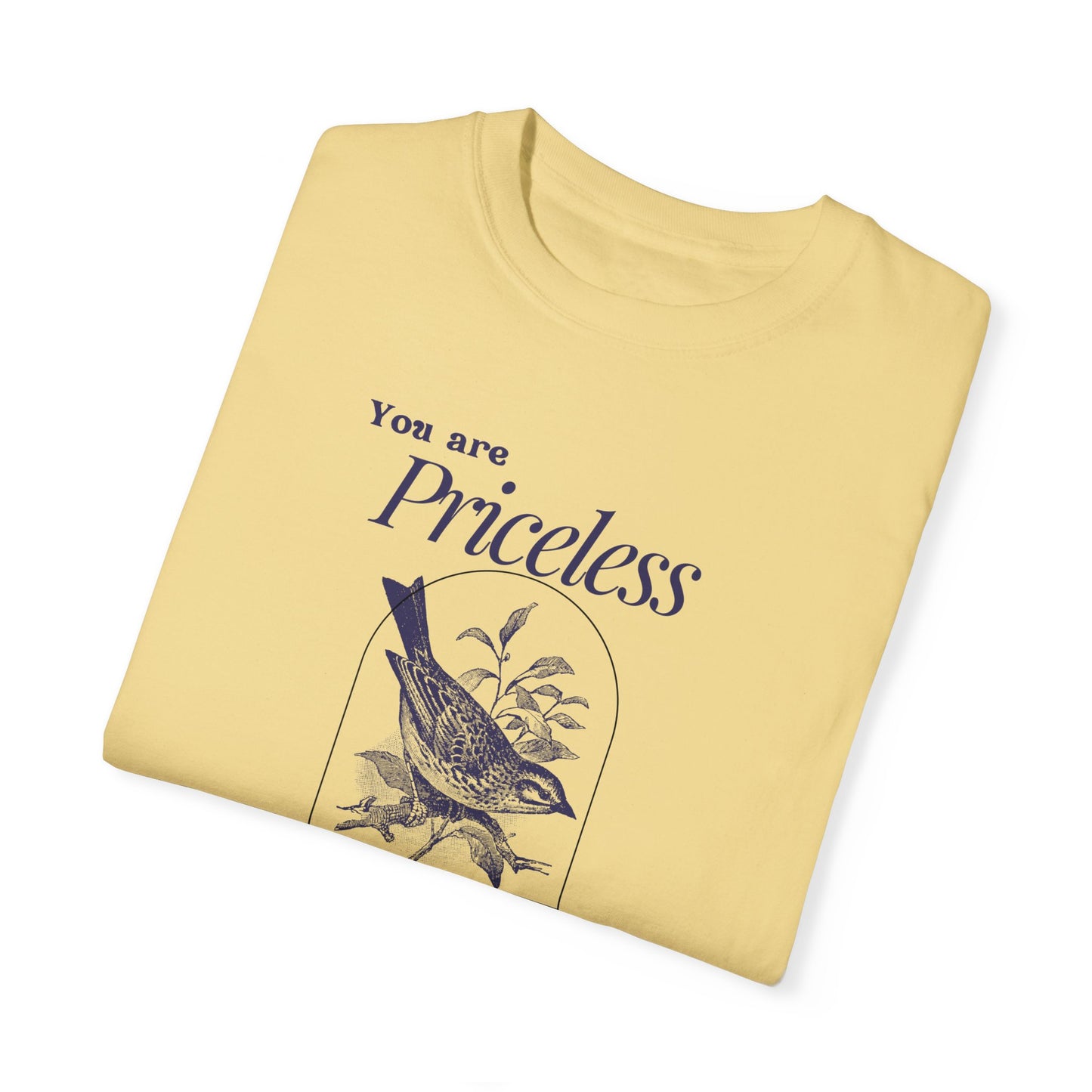 Priceless Tee