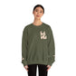 Saved By Grace Sweatshirt