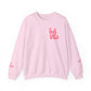 Saved By Grace Sweatshirt