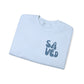 Saved By Grace Sweatshirt