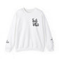 Saved By Grace Sweatshirt