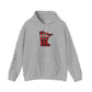 Uffda Dash Hoodie + Registration