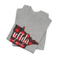 Uffda Dash Tee + Registration