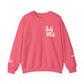 Saved By Grace Sweatshirt