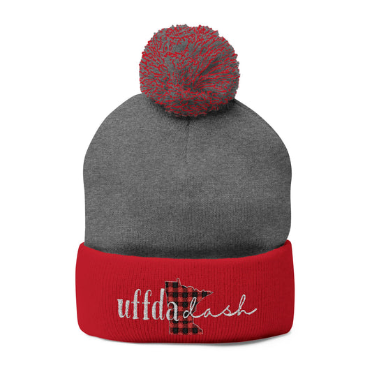 Uffda Dash Hat +Registration