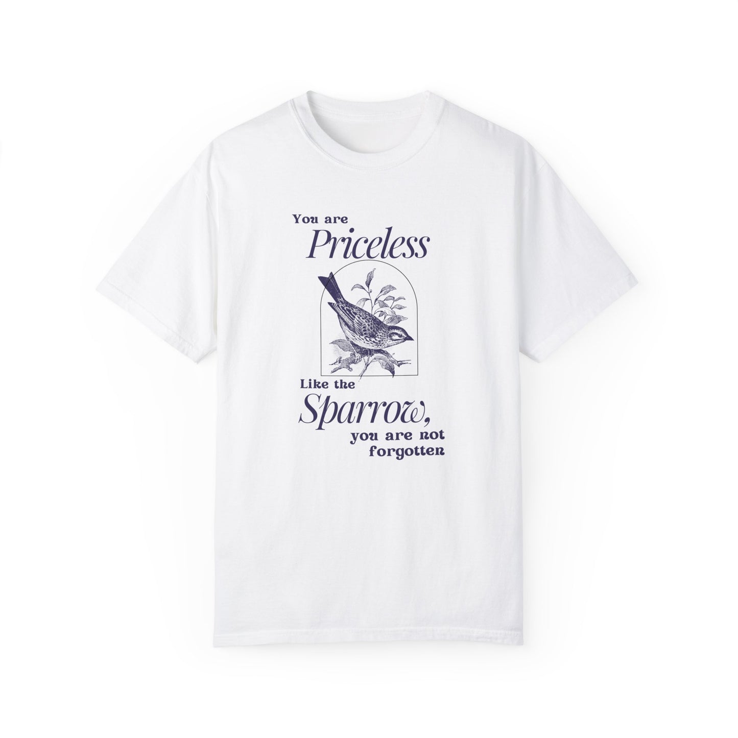 Priceless Tee