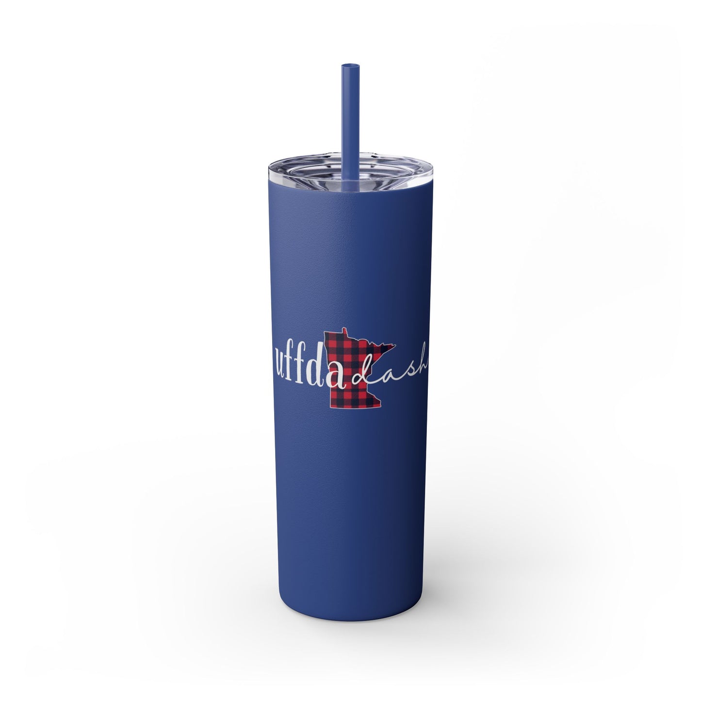 Uffda Tumbler 20oz. (does not count toward registration)