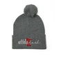 Uffda Dash Hat +Registration