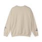 Saved By Grace Sweatshirt