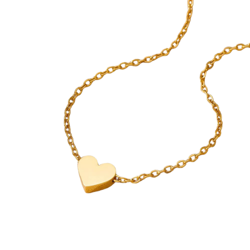 Dainty Heart
