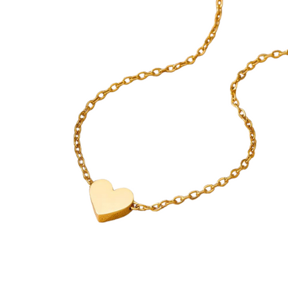 Dainty Heart