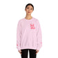 Saved By Grace Sweatshirt