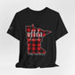 Uffda Dash Tee + Registration