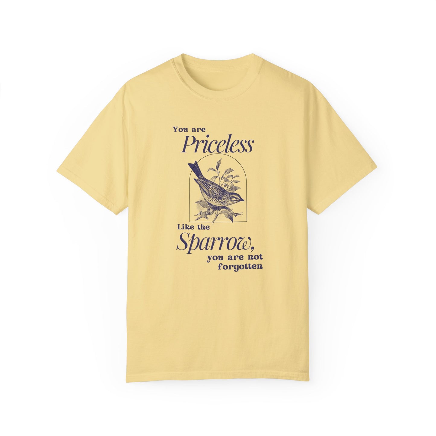 Priceless Tee