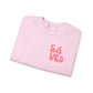 Saved By Grace Sweatshirt