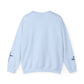 Saved By Grace Sweatshirt