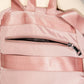 Camden Nylon Backpack Bag