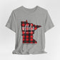 Uffda Dash Tee + Registration