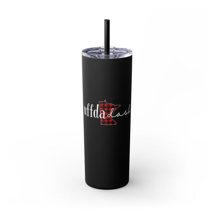 Uffda Tumbler 20oz. (does not count toward registration)