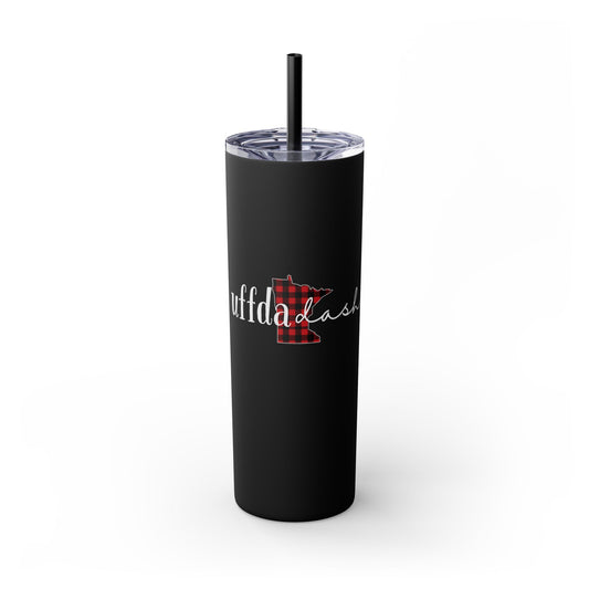 Uffda Tumbler 20oz. (does not count toward registration)