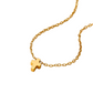 Dainty Cross Necklace