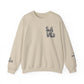 Saved By Grace Sweatshirt