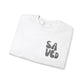 Saved By Grace Sweatshirt