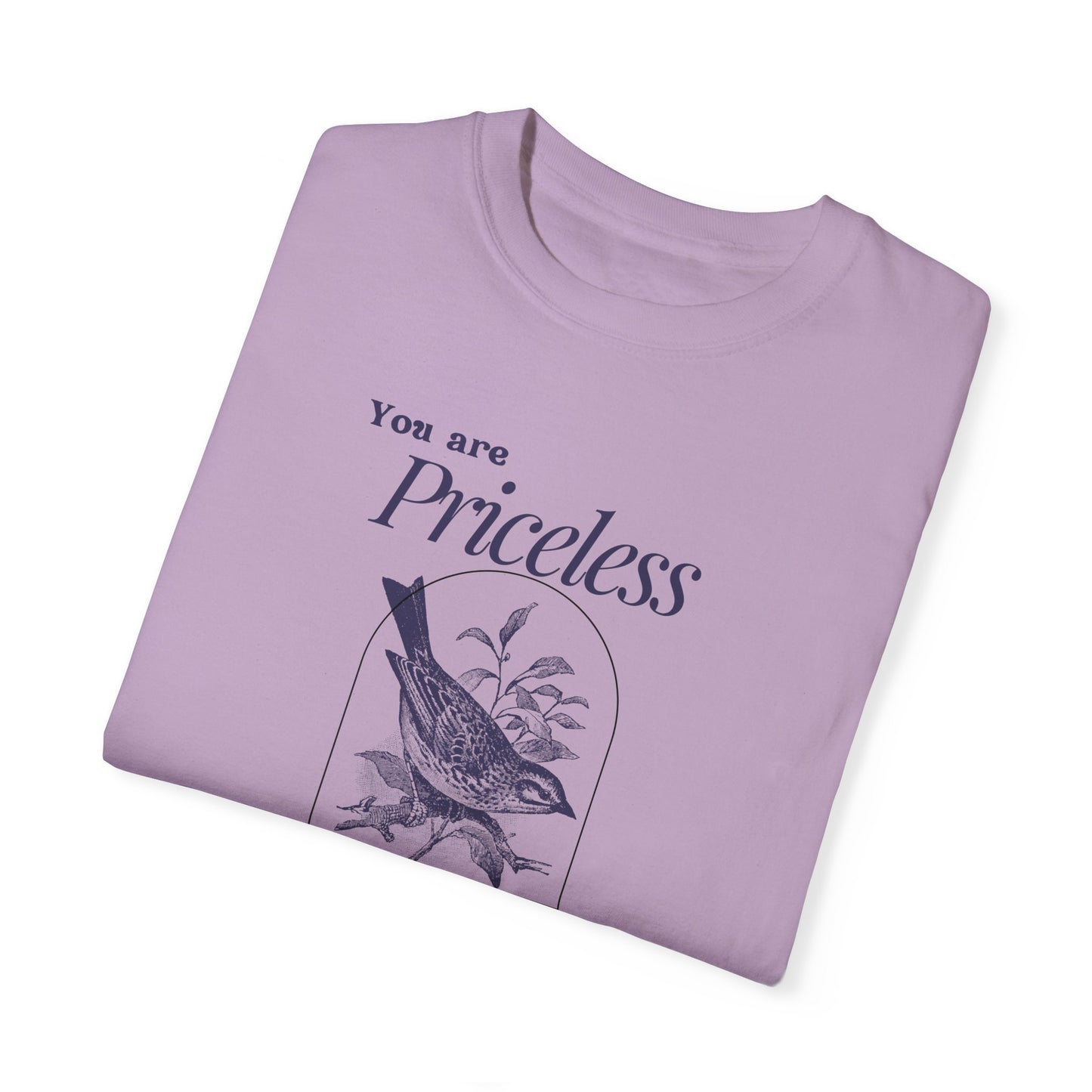 Priceless Tee