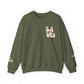 Saved By Grace Sweatshirt