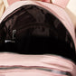 Camden Nylon Backpack Bag