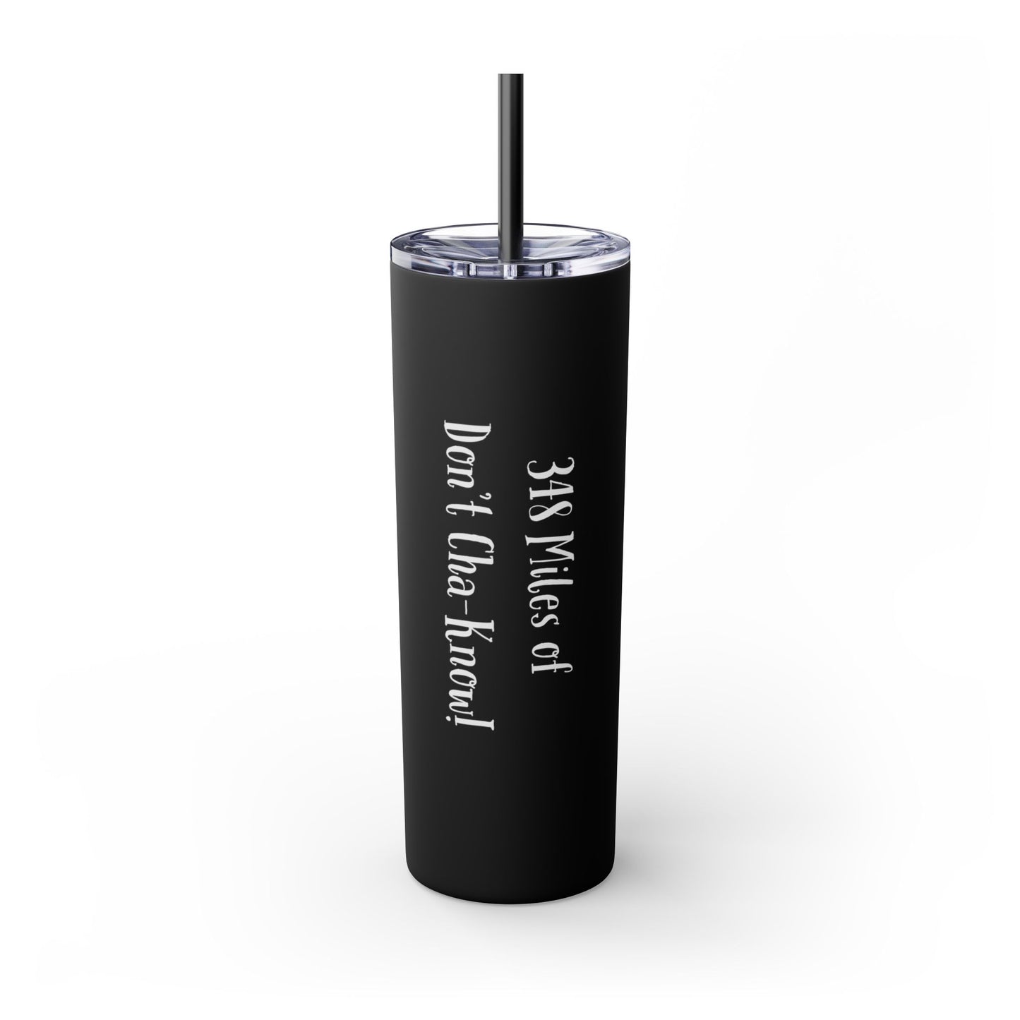 Uffda Tumbler 20oz. (does not count toward registration)