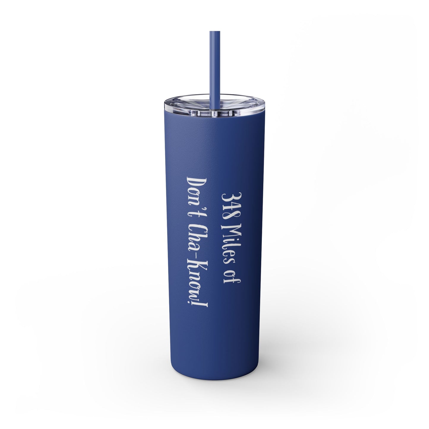 Uffda Tumbler 20oz. (does not count toward registration)