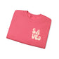 Saved By Grace Sweatshirt