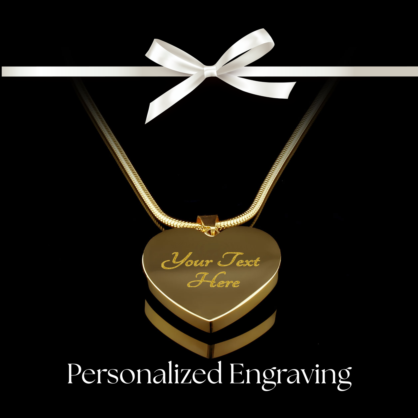 Love of My Life -Photo Heart