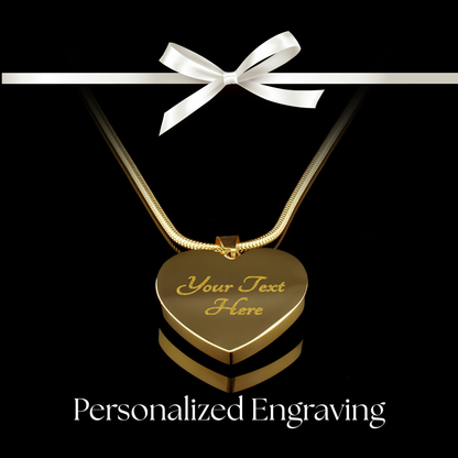 Love of My Life -Photo Heart