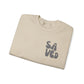 Saved By Grace Sweatshirt