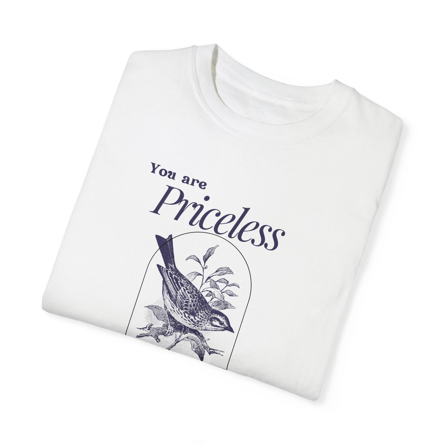 Priceless Tee