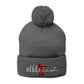 Uffda Dash Hat +Registration