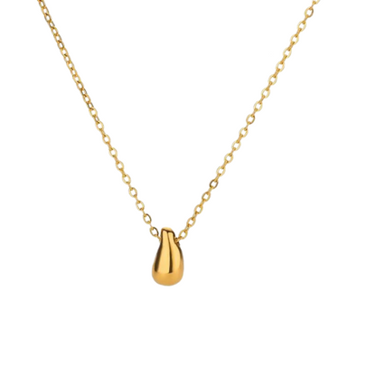 Rayne Drop Necklace