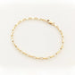 Wren Gold Filled Bracelet