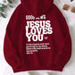Good News Hoodie