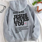 Good News Hoodie