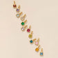 O-Charm Necklaces